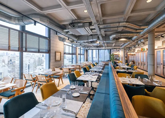 Kopster Hotel Residence Paris Ouest Colombes