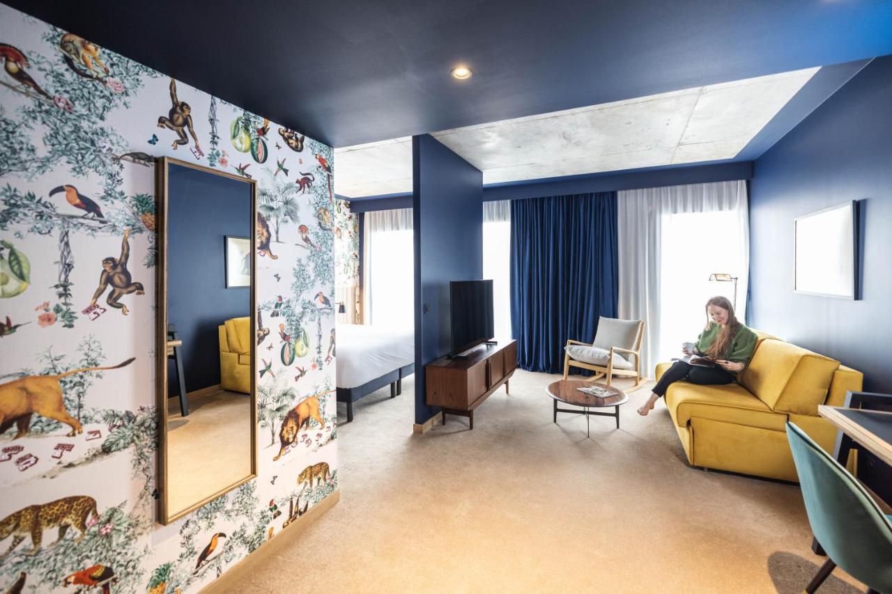 Kopster Paris Ouest Colombes 4* Colombes (Hauts-de-Seine)