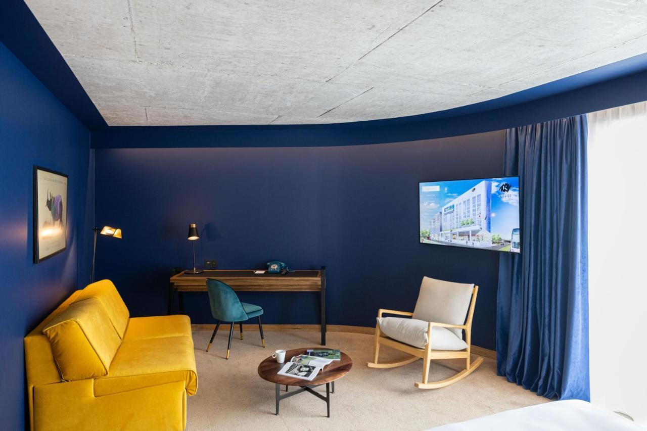Hotel Kopster Paris Ouest Colombes