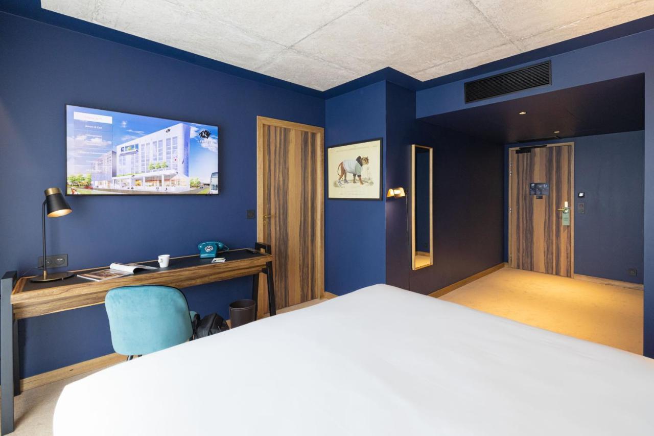 Kopster Paris Ouest Colombes 4*