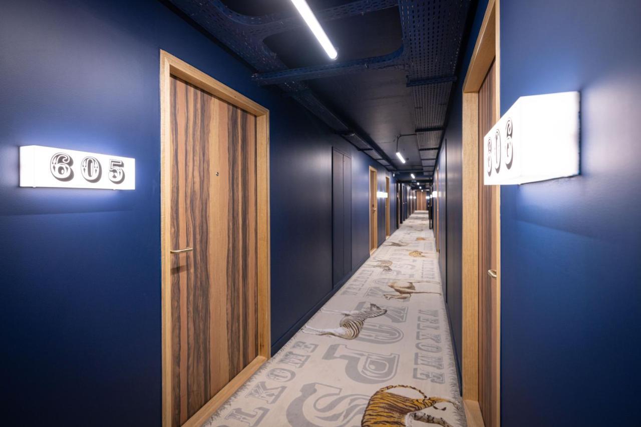 Hotel Kopster Paris Ouest Colombes
