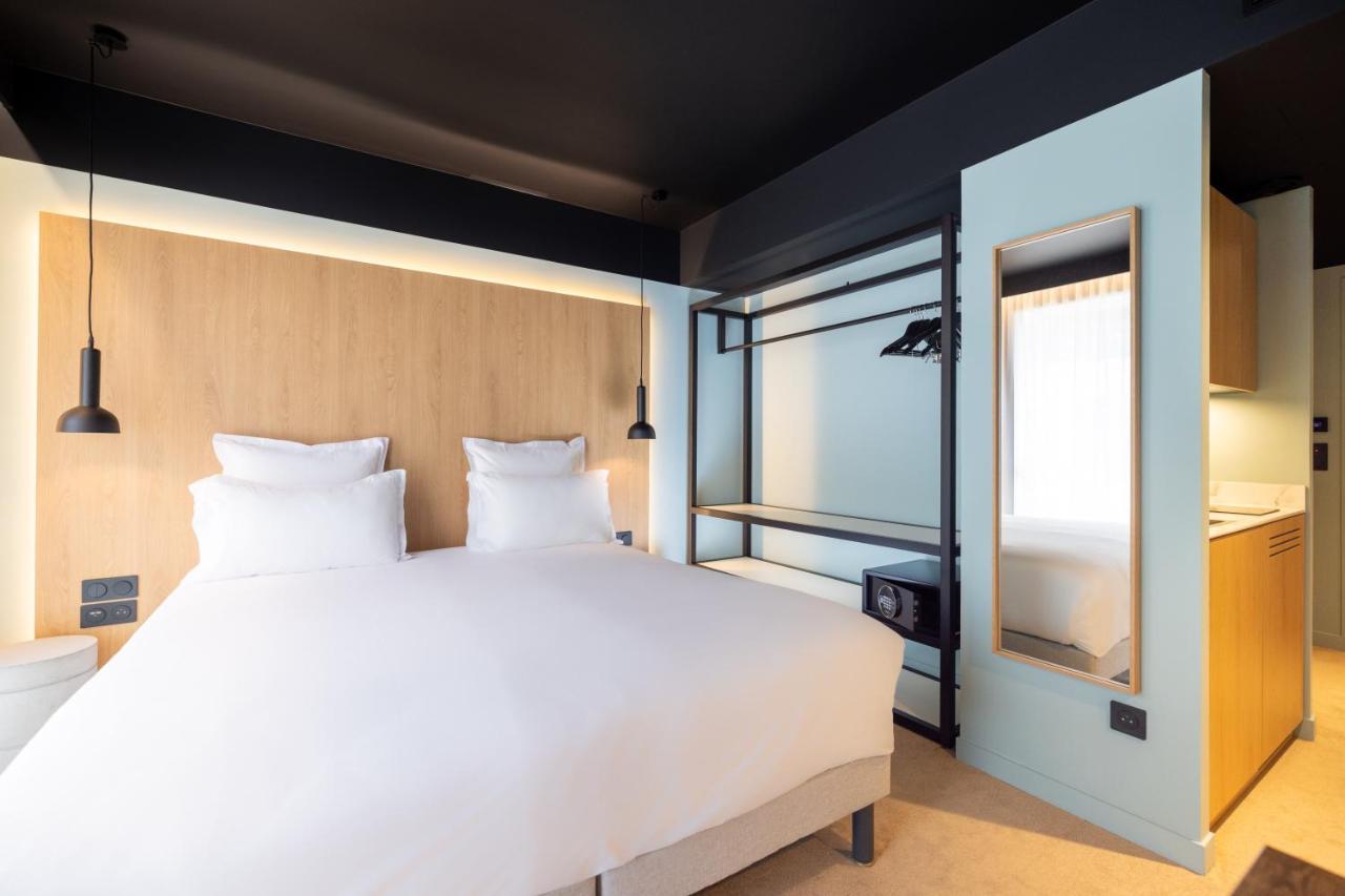 Kopster Paris Ouest Colombes
