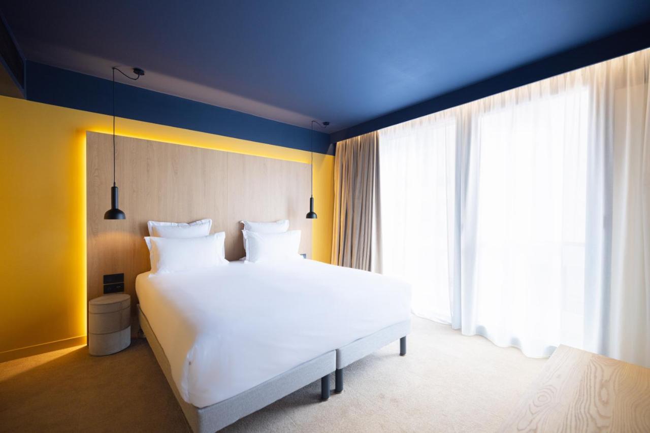 Kopster Paris Ouest Colombes 4* Colombes (Hauts-de-Seine)