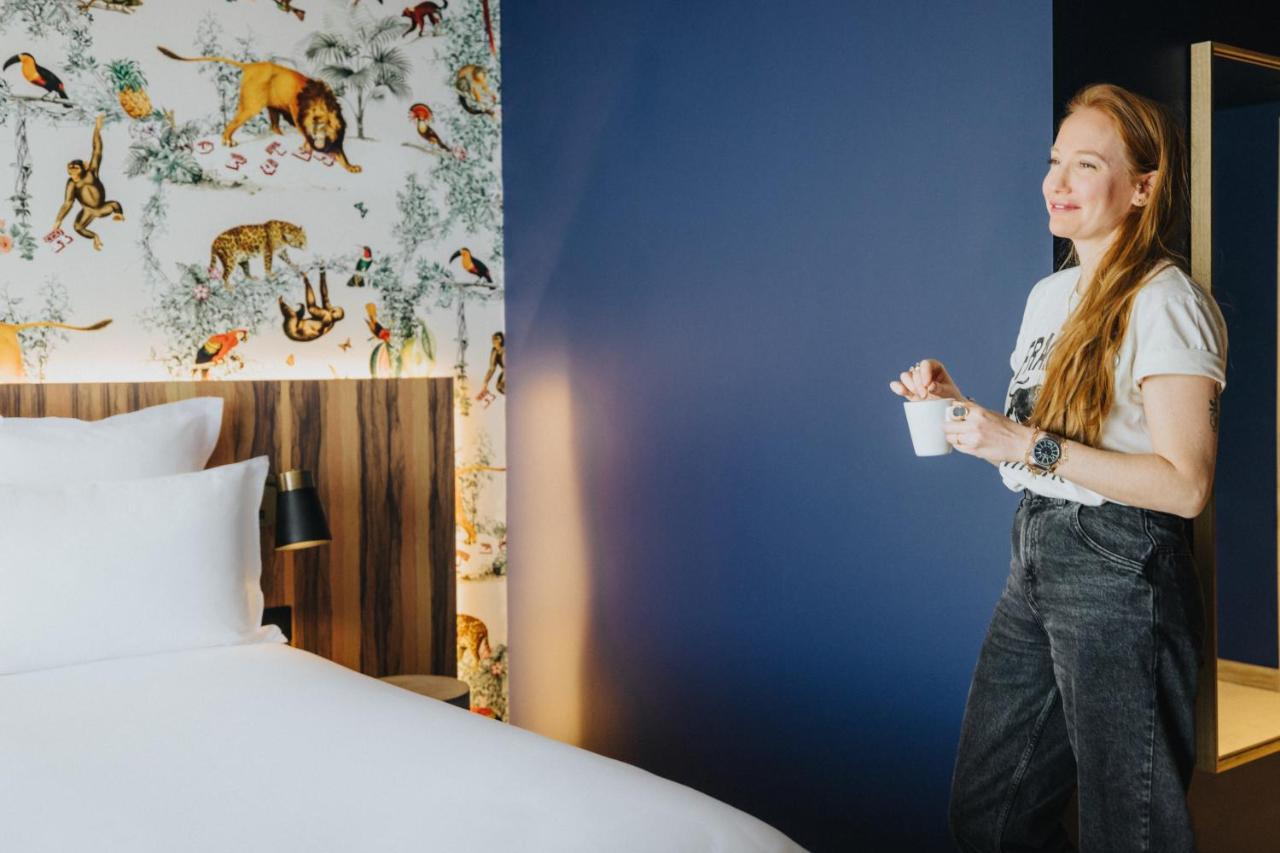 Kopster Paris Ouest Colombes Hotel 4*