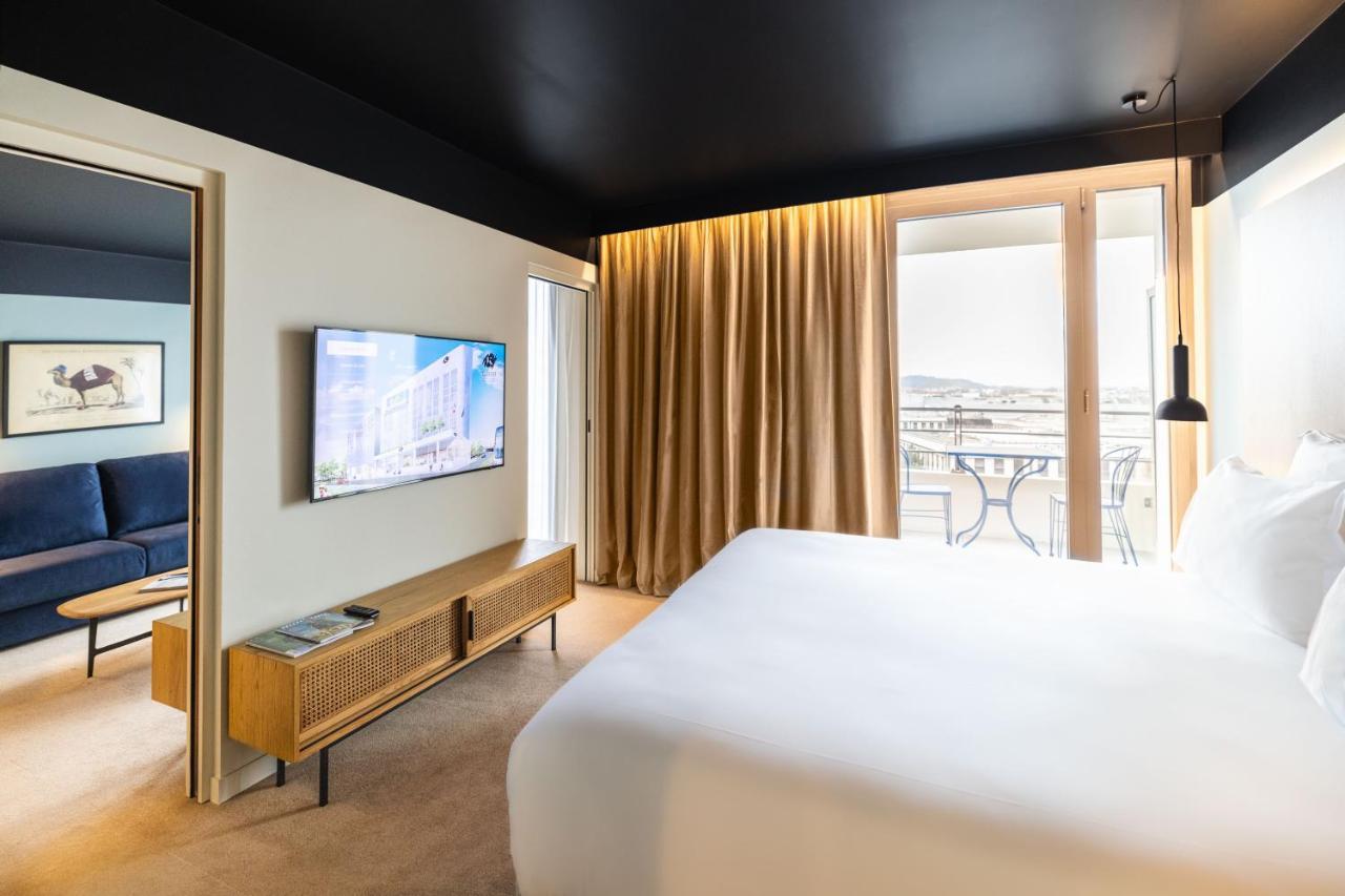 Hotel Kopster Paris Ouest Colombes Colombes (Hauts-de-Seine)